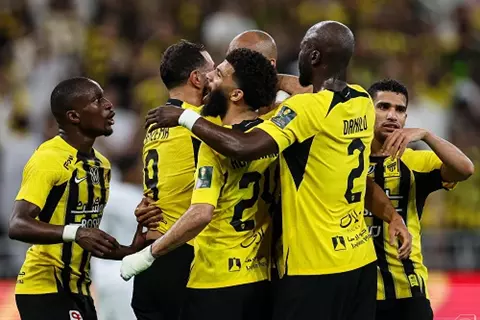 بنزيما أمام فينالدوم.. تشكيل مباراة الاتحاد والاتفاق في الدوري السعودي